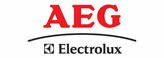 Отремонтировать электроплиту AEG-ELECTROLUX Колпино